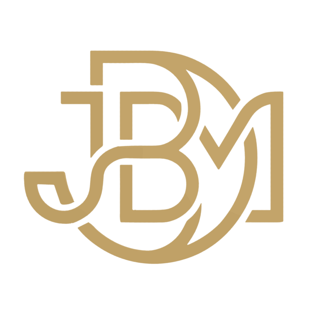 JBM Logo